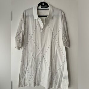 Nautica Short Sleeve Polo